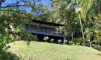 Imagem 2: Casa com 5 dormitórios à venda, 420 m² por R$ 1.980.000,00 - América - Joinville/SC