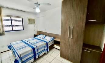 Imagem 7: Apartamento para aluguel tem 65 metros quadrados com 2 quartos em Ponta Verde - Maceió