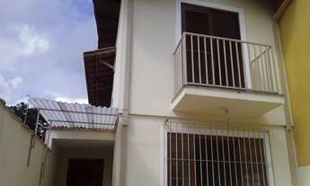 Imagem: Sobrado para aluguel possui 130 metros quadrados