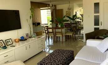 Imagem 5: Apartamento para aluguel tem 120 metros quadrados com 3 quartos