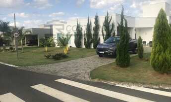 Imagem 2: Casa com 3 dormitórios à venda, 321 m² por R$ 1.990.000,00 - Condomínio Residencial Primav