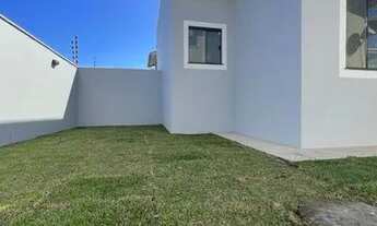 Imagem 2: VENDO LINDA CASA LINEAR COM QUINTAL NO ENSEADA DAS GAIVOTAS
