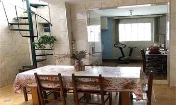 Imagem 2: Casa de 2 Dormitorios com 200m² à Venda no Jardim das Esmeraldas