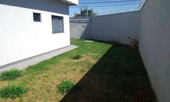 Imagem 4: Vendo casa 64 M² com 2 quartos sendo 2 suites em Parque das Flores - Goiânia - GO