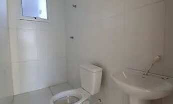 Imagem 7: Cobertura para aluguel tem 50 metros quadrados com 2 quartos em Vila Tibiriçá - Santo Andr