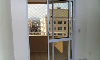 Imagem 3: VILA ROMANA - LOCAÇÃO APTO. 60 M² - 2 DM 1 VG