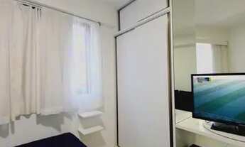 Imagem 7: Studio para aluguel possui 30 metros quadrados com 1 quarto em Boa Viagem - Recife - PE