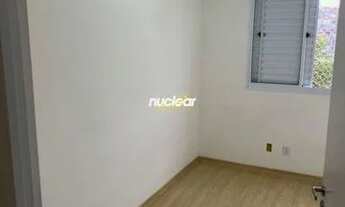 Imagem 7: Apartamento à venda, 2 quartos, Parque São Lourenço - São Paulo/SP