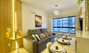 Imagem 2: Apartamento 2 Dorm. - Bairro Zona Nova