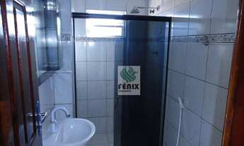 Imagem 5: Apartamento com 2 quartos para alugar, 85 m² por R$ 1.200/mês - Antônio Bezerra - Fortalez