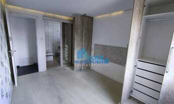 Imagem 6: Apartamento com 3 dormitórios, 135 m² - venda por R$ 850.000,00 ou aluguel por R$ 4.000,00