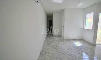 Imagem 2: Santo André - Apartamento Padrão - Vila Bastos