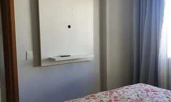 Imagem 3: Apartamento 1 qto mobiliado