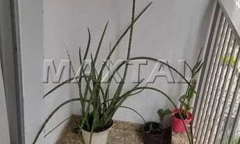 Imagem 3: Apartamento em Santana, 90m², 3 dormitórios 1 suíte, banheiro social e 2 vagas de garagem