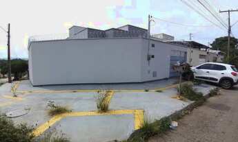 Imagem 2: Vendo casa 64 M² com 2 quartos sendo 2 suites em Parque das Flores - Goiânia - GO