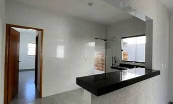 Imagem: Casa para venda tem 200 metros quadrados