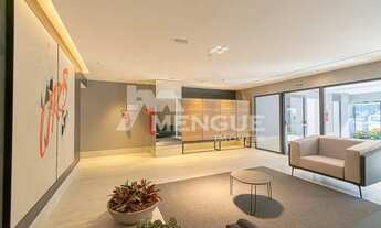 Imagem 3: Apartamento residencial com 3 dormitórios e 2 vagas à venda no bairro Farroupilha em Porto