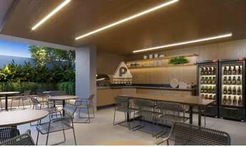 Imagem 7: Apartamento à venda, 3 quartos, 1 suíte, 1 vaga, Icaraí - Niterói/RJ