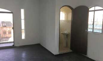 Imagem: Sobrado - São Bernardo do Campo - SP