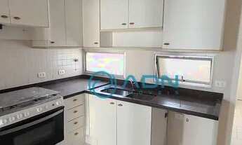 Imagem 6: Apartamento com 4 dormitórios, 195 m² - venda por R$ 2.700.000,00 ou aluguel por R$ 22.000