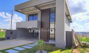 Imagem: Sobrado no Jardins Capri