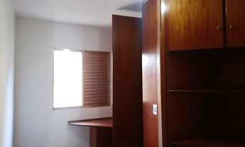 Imagem 5: Apartamento para aluguel tem 58 metros com 2 quartos 1 vaga - Pauliceia São Bernardo do