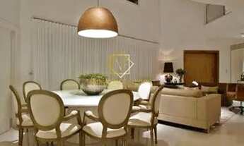 Imagem 6: Casa para venda com 585 metros quadrados com 4 quartos em Tijuco das Telhas - Campinas - S