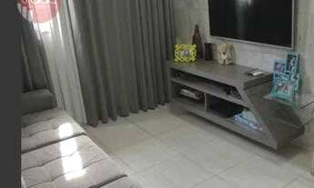 Imagem 2: Apartamento com 2 dormitórios à venda, 51 m² por R$ 234.000,00 - Residencial Greenville