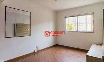 Imagem 2: Apartamento Condomínio Campos de Gopoúva com 1 dormitório à venda, 53 m² por R$ 229.000