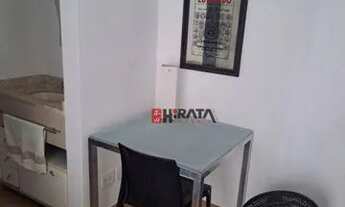 Imagem 4: Apartamento 100% mobiliado! Pronto para morar!