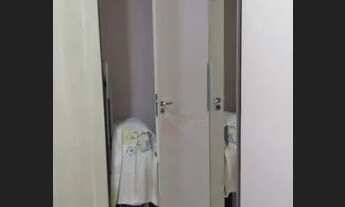 Imagem 4: Lindo apartamento à venda (todo mobiliado), 55 m² por R$ 205.000 - Jardim Progresso - Amer