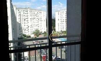 Imagem 4: APARTAMENTO PARA VENDA E LOCAÇÃO - CONDOMÍNIO LÍBER - BELFORD ROXO