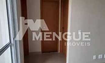 Imagem 7: 2 dormitório com sacada e churrasqueira, excelente vista por R$ 238.000,00