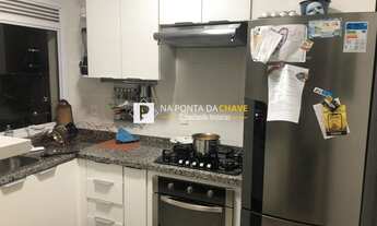 Imagem 7: SãO BERNARDO DO CAMPO - Apartamento Padrão - Baeta Neves