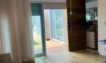 Imagem 7: CASA 4 QUARTOS 400,00m² MOBILIADA PARA LOCAÇÃO NO ALPHAVILLE LAGOA DOS INGLESES NOVA LIM