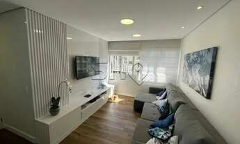 Imagem 3: Apartamento na Vila Nova conceição com 3 dormitórios