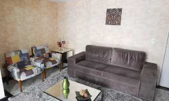 Imagem 4: APARTAMENTO PARA LOCAÇÃO NO CENTRO - EDIFÍCIO ASPEN VILLE