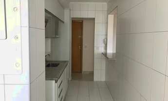 Imagem 5: Apartamento para aluguel tem 49 metros quadrados com 2 quartos em Santana - São José dos C