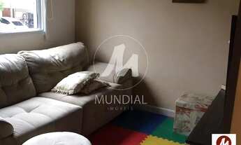 Imagem 2: Casa (sobrado em condominio) 3 dormitórios/suite, cozinha planejada, portaria 24 horas, em