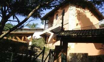 Imagem 3: Cotia - Casa de Condomínio - Granja Viana II