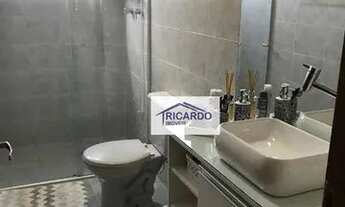 Imagem 3: Apartamento com 2 dormitórios, 56 m² - venda por R$ 320.000,00 ou aluguel por R$ 2.700,00