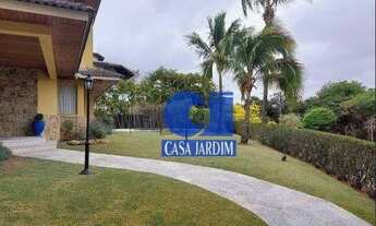 Imagem 4: Casa com 5 dormitórios, 750 m² - venda por R$ 5.500.000,00 ou aluguel por R$ 21.667,86/mês