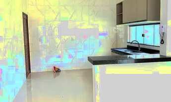 Imagem 5: CASA NO ALTO DO CALHAU