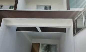 Imagem 3: Sobrado com 3 dormitórios à venda - Vila Zelina - São Paulo - SP