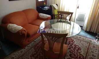 Imagem 3: Apartamento à venda de 1 quarto em Botafogo, Rio de Janeiro/RJ