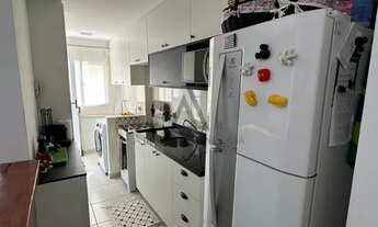 Imagem 3: Apartamento 2 Quartos com Suíte em Morada de Laranjeiras