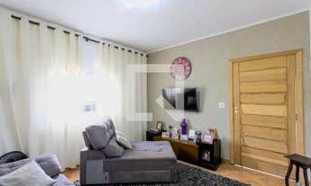 Imagem 3: Casa para Aluguel - Sacomã, 3 Quartos, 150 m2