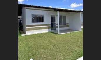 Imagem 2: Chave 90mil Casa em condomínio com 2 dormitórios