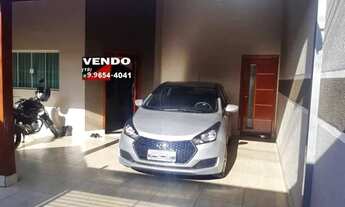 Imagem 4: Casa no Jardim Vila Rica em Santa Bárbara D'Oeste/SP