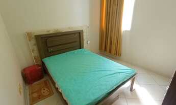 Imagem 4: Apartamento na Praia do Morro